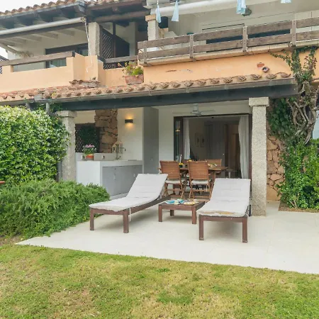 La Nina By Interhome Apartament