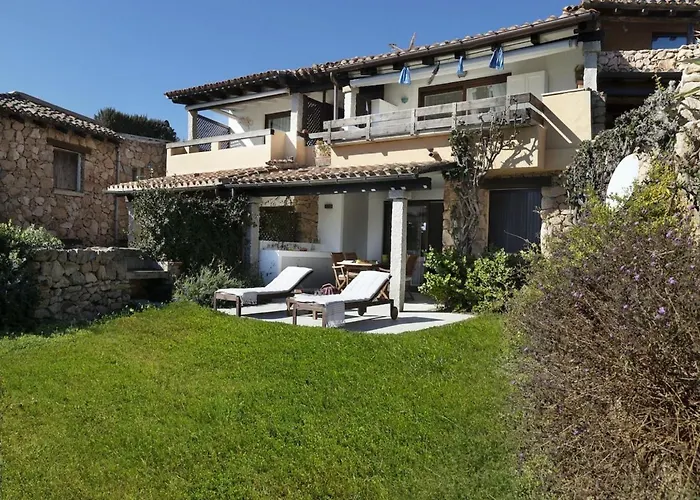 La Nina By Interhome Apartament Porto Rotondo