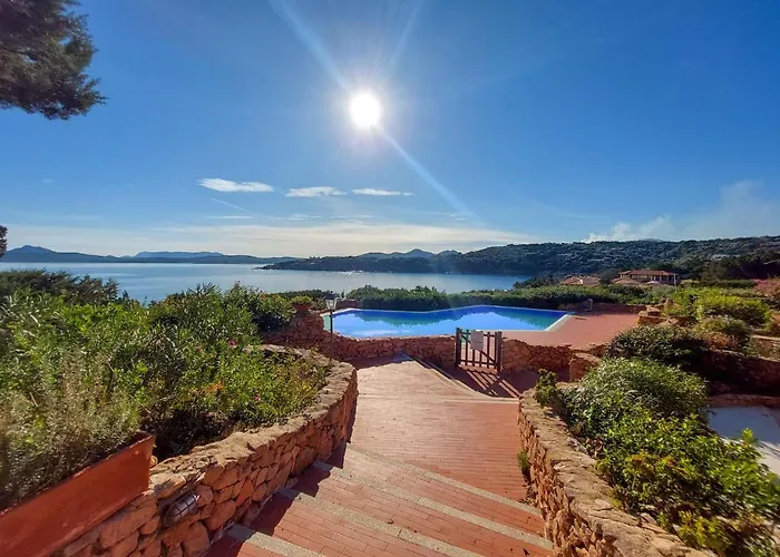 La Nina By Interhome Apartament Porto Rotondo