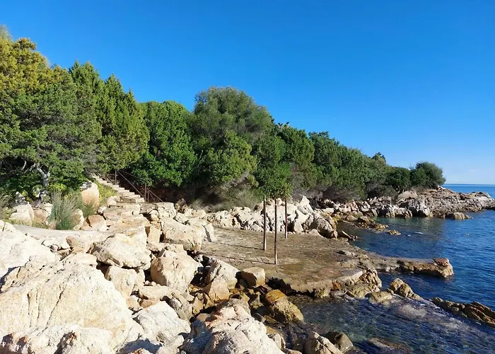 La Nina By Interhome Apartament *