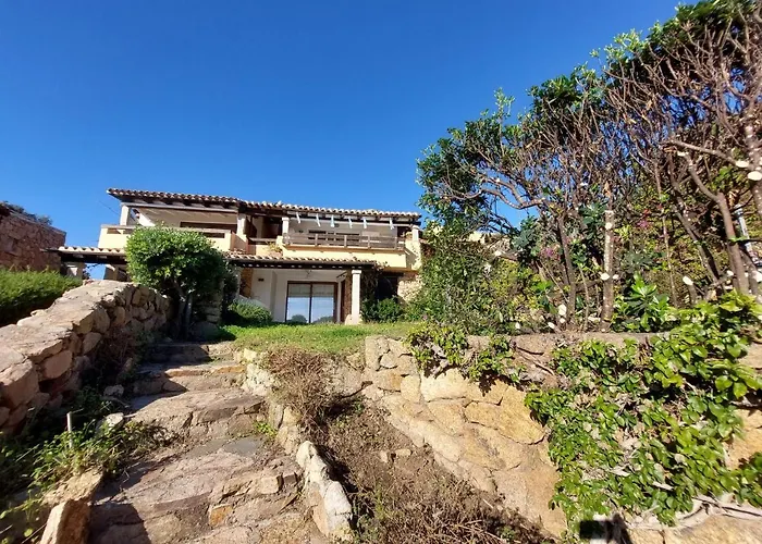 La Nina By Interhome Porto Rotondo