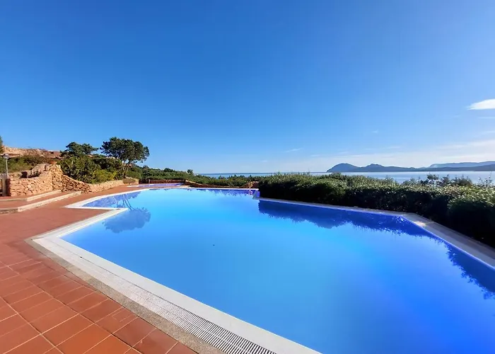 La Nina By Interhome Apartament