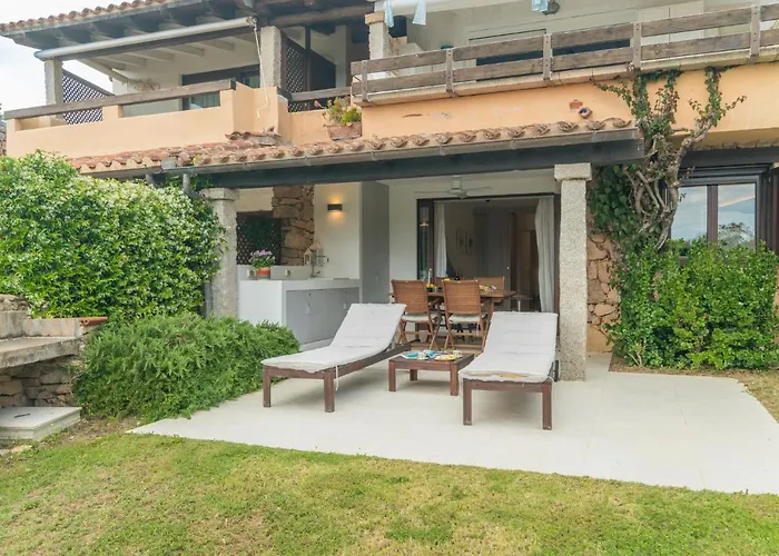 La Nina By Interhome Apartament