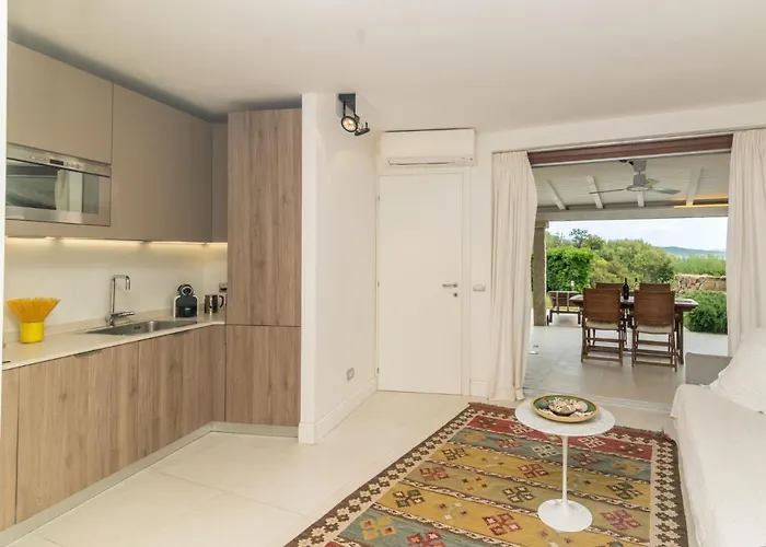 La Nina By Interhome Apartament