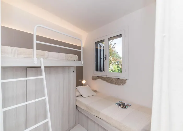 Apartament La Nina By Interhome *