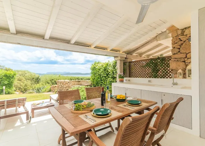 La Nina By Interhome Porto Rotondo