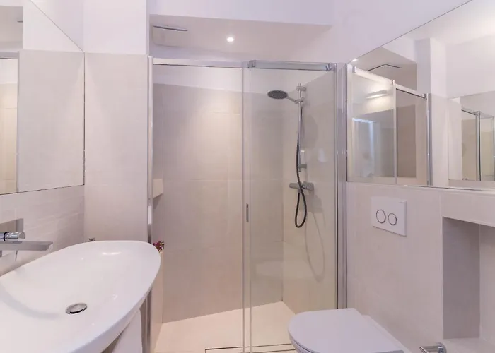 La Nina By Interhome Apartament *