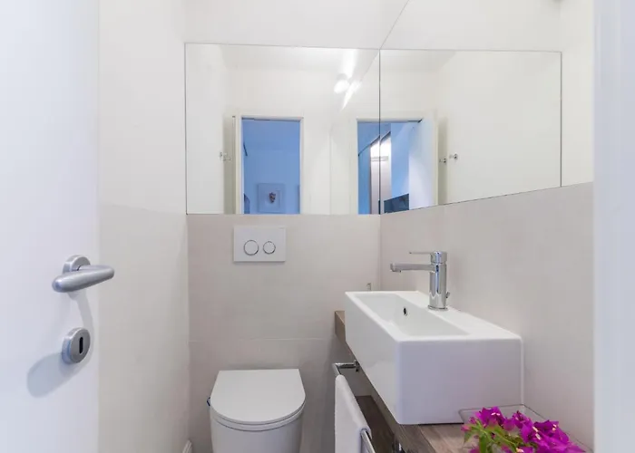 La Nina By Interhome * Porto Rotondo