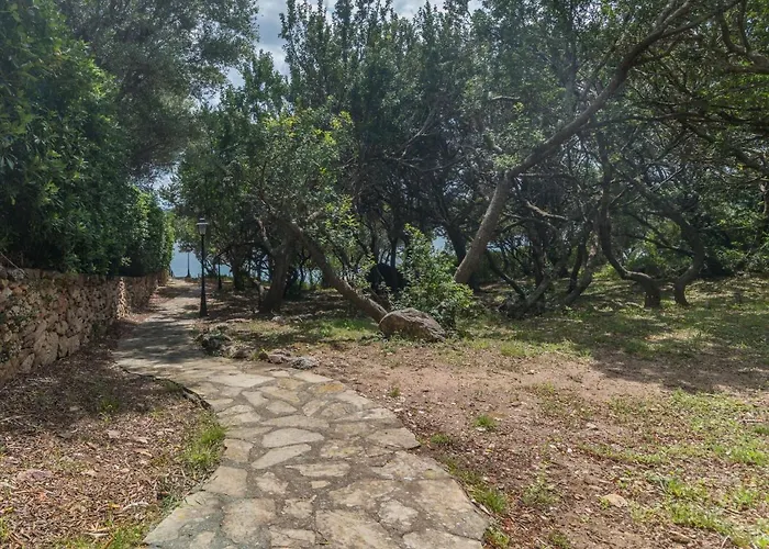 La Nina By Interhome * Porto Rotondo