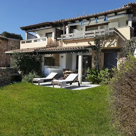 La Nina By Interhome Apartment Porto Rotondo