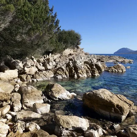 La Nina By Interhome Porto Rotondo