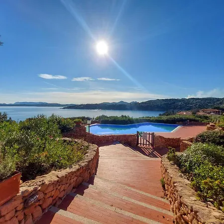 La Nina By Interhome Apartman Porto Rotondo