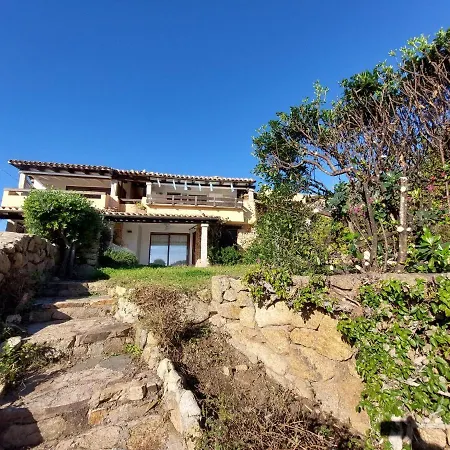 La Nina By Interhome Porto Rotondo