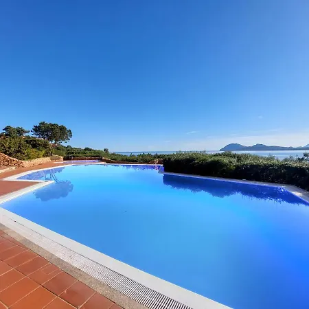 La Nina By Interhome Apartment