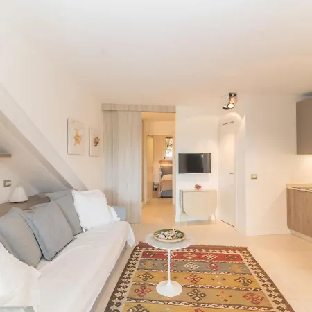 La Nina By Interhome Apartmán