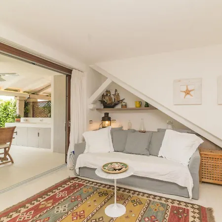Apartmán La Nina By Interhome