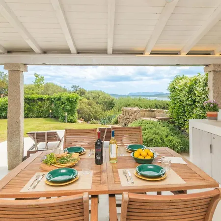 La Nina By Interhome Porto Rotondo