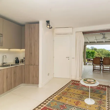 La Nina By Interhome Apartmán