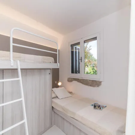 Apartment La Nina By Interhome *