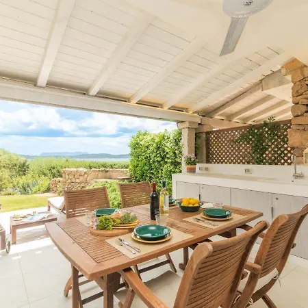 La Nina By Interhome Porto Rotondo