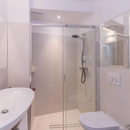 La Nina By Interhome Apartmán *