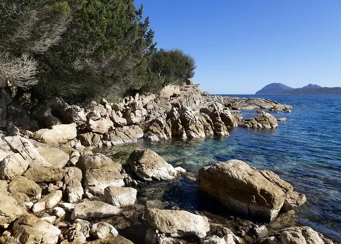 La Nina By Interhome Porto Rotondo