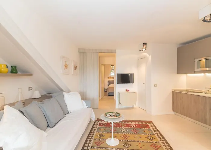 La Nina By Interhome Apartman
