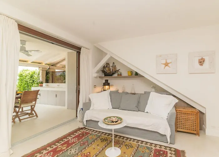 Apartman La Nina By Interhome